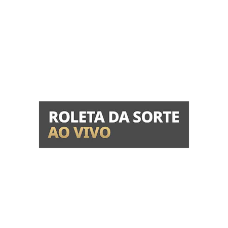Roleta da Sorte ao Vivo em Betfair Cassino