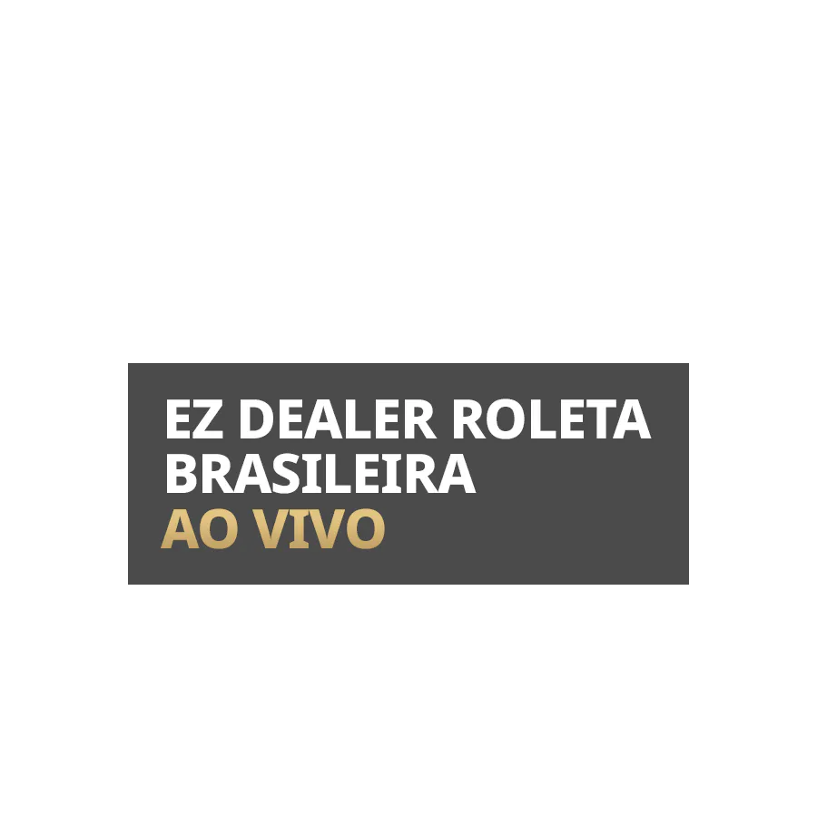EZ Dealer Roleta Brasileira