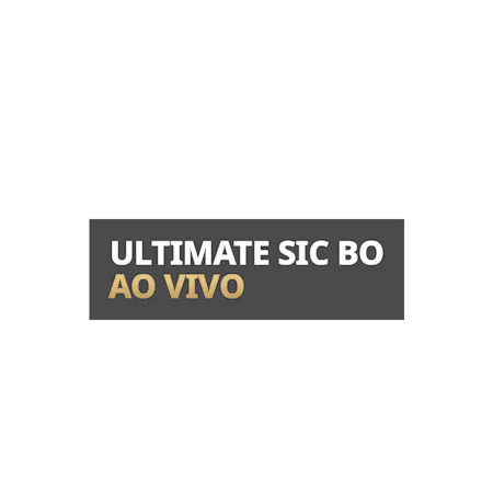 Ultimate Sic Bo ao Vivo em Betfair Cassino