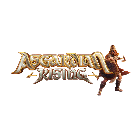 Asgardian Rising em Betfair Cassino