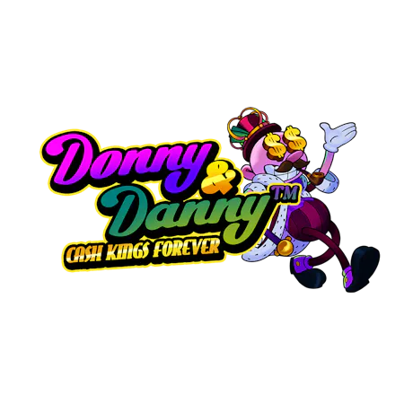 Donny and Danny™ em Betfair Cassino