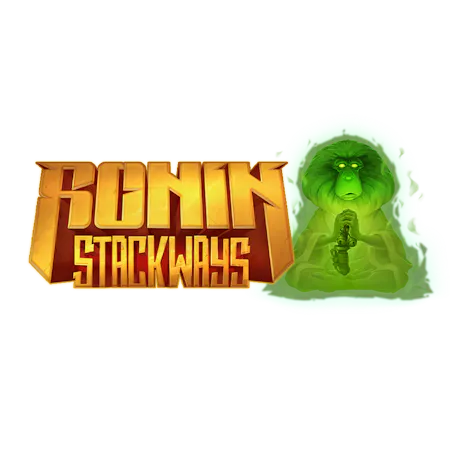 Ronin Stackways em Betfair Cassino