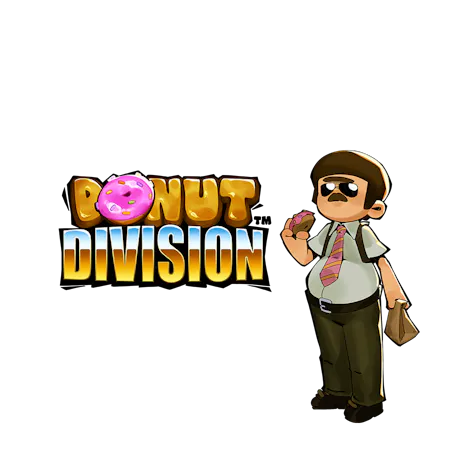 Donut Division em Betfair Cassino