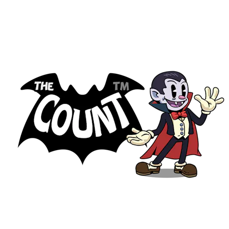 The Count em Betfair Cassino