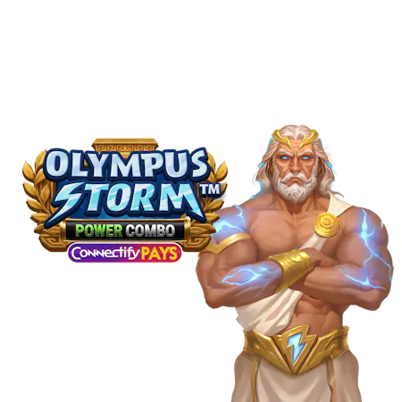Olympus Storm Connectify Pays PowerCombo em Betfair Cassino