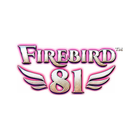 Firebird 81 em Betfair Cassino