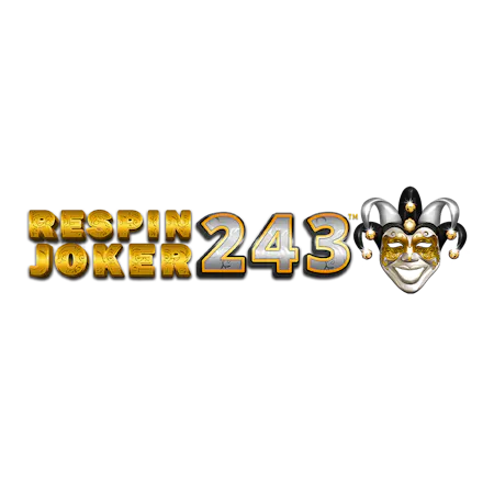 Respin Joker 243 em Betfair Cassino
