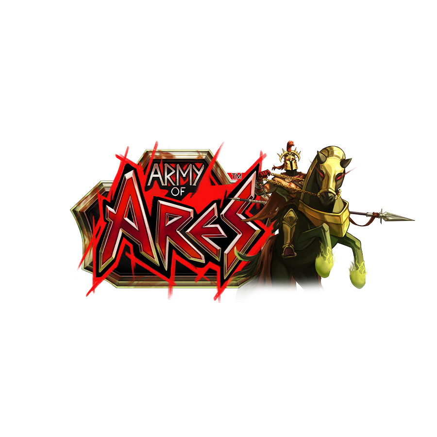Army of Ares em Betfair Cassino