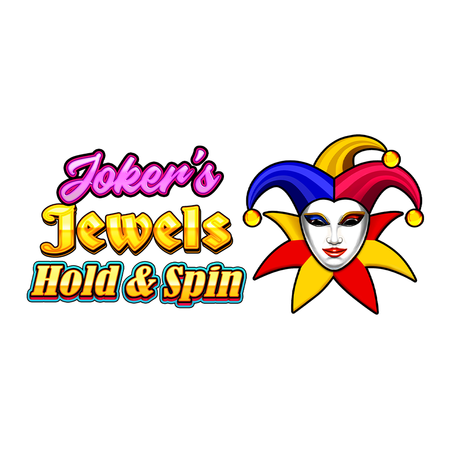 Joker's Jewels Hold & Spin em Betfair Cassino