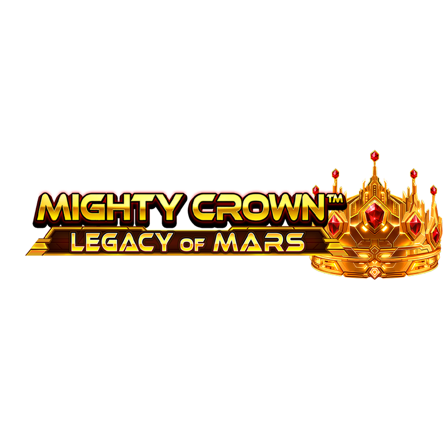 Mighty Crown™: Legacy of Mars em Betfair Cassino