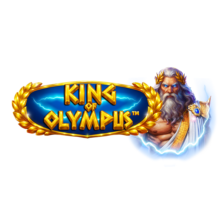 King of Olympus™ em Betfair Cassino