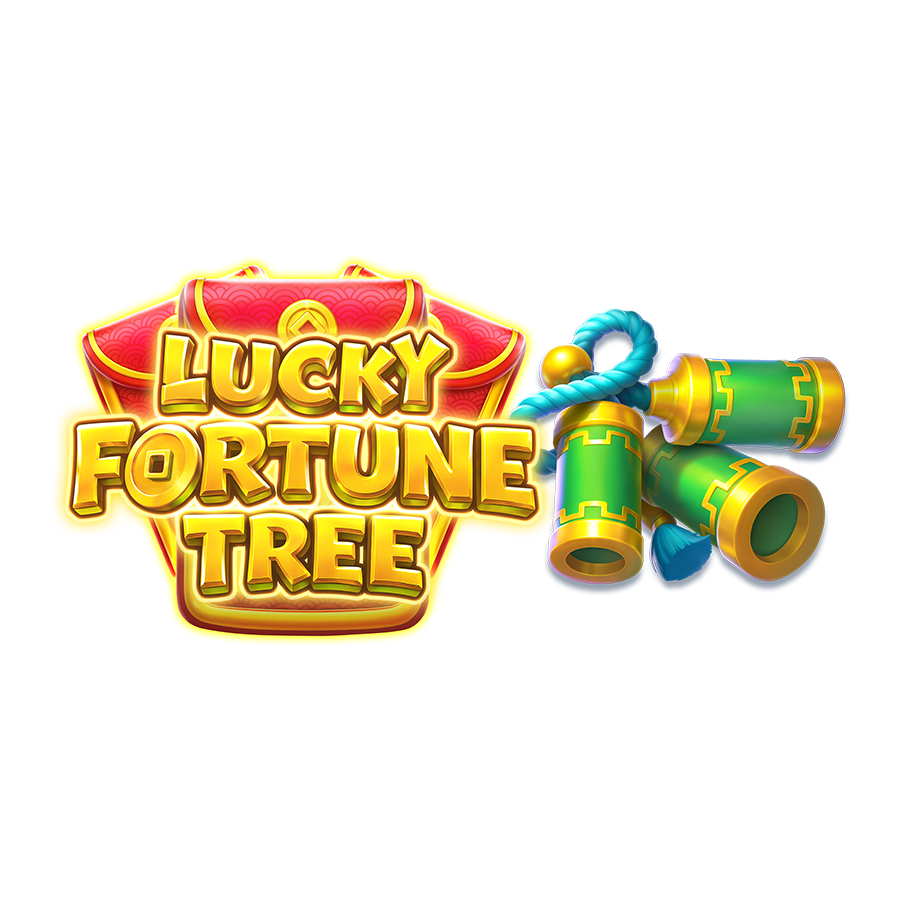 Lucky Fortune Tree  em Betfair Cassino