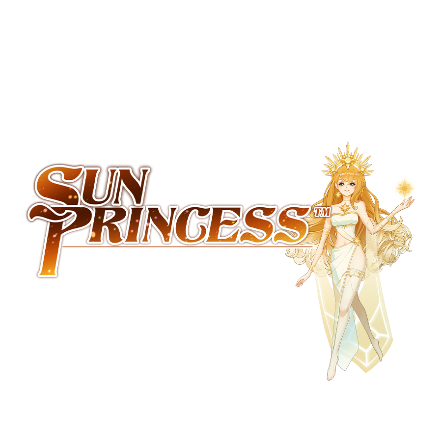 Sun Princess em Betfair Cassino