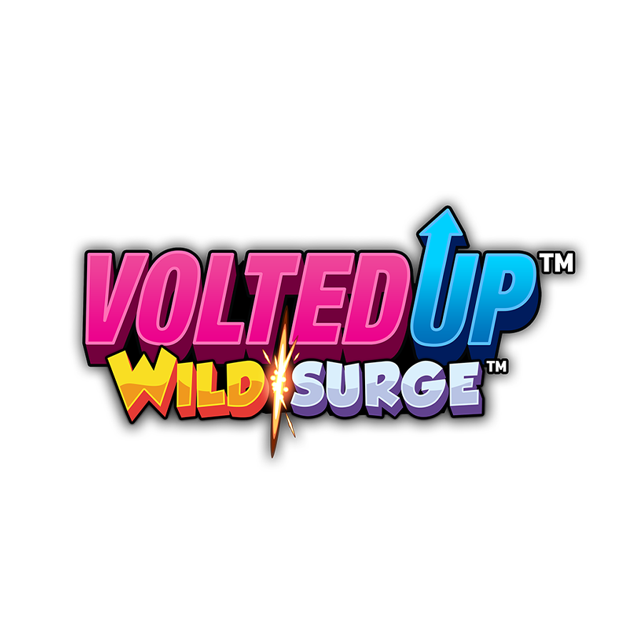 VoltedUP WildSurge™ em Betfair Cassino