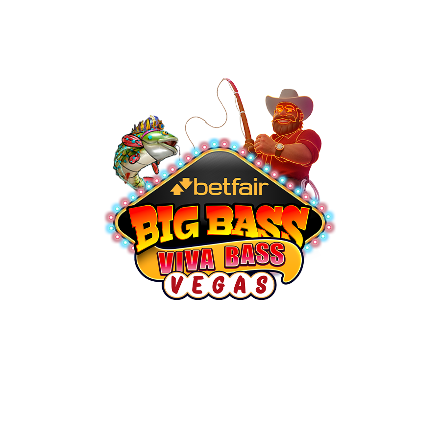 Betfair Big Bass: Viva Bass Vegas em Betfair Cassino