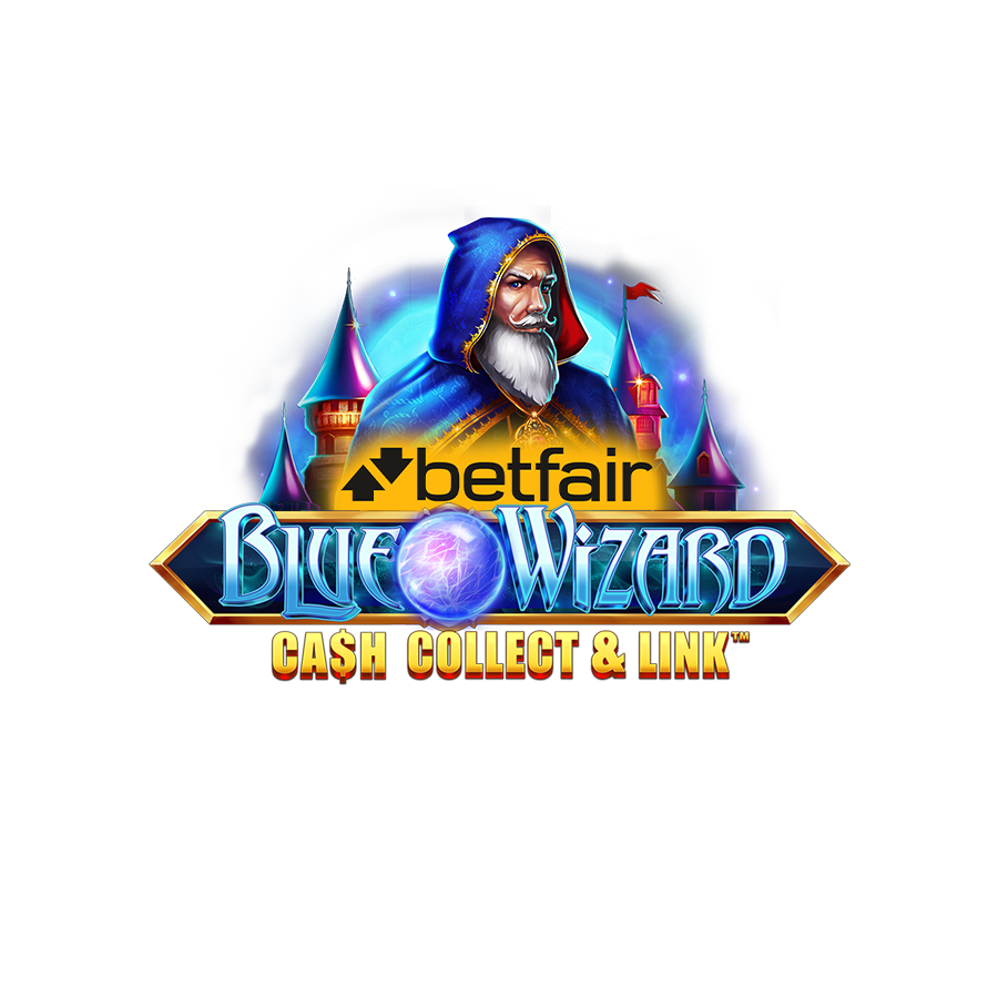 Betfair Blue Wizard: Cash Collect & Link