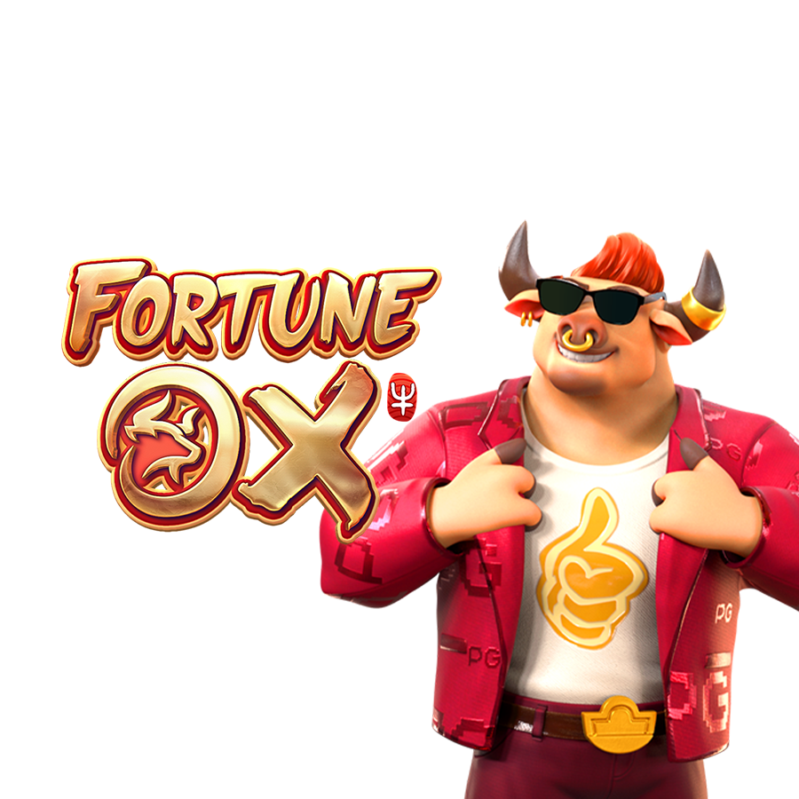 Fortune Ox em Betfair Cassino