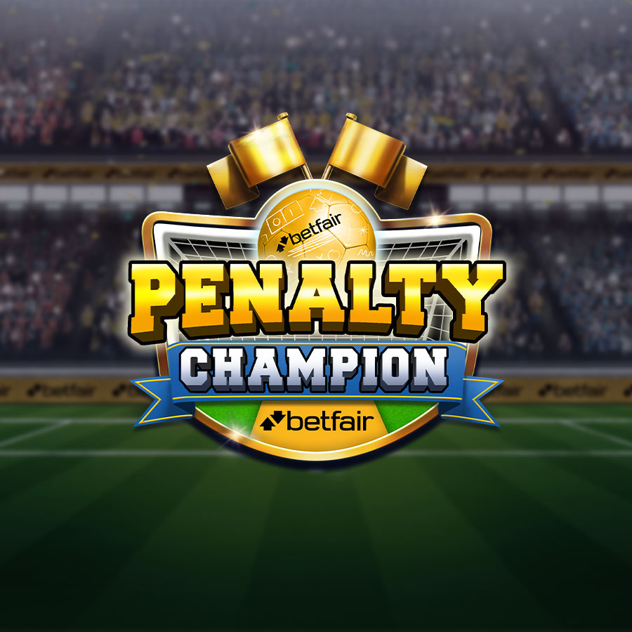 Betfair Penalty Champion