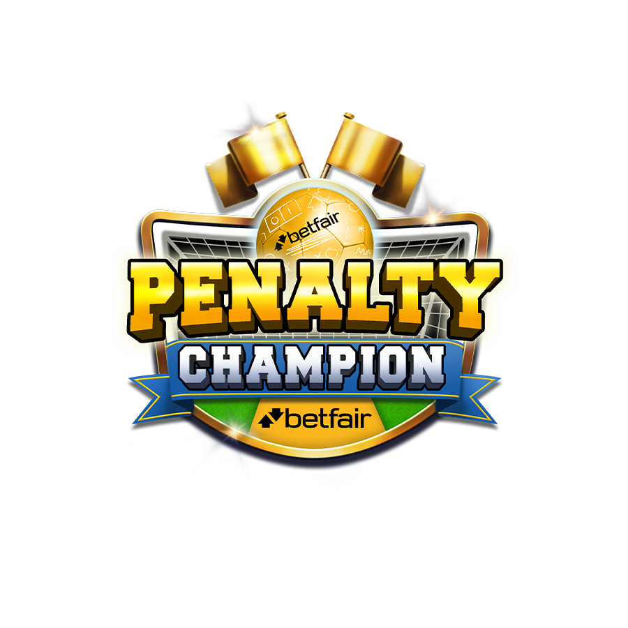 Betfair Penalty Champion em Betfair Cassino