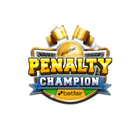 Betfair Penalty Champion em Betfair Cassino