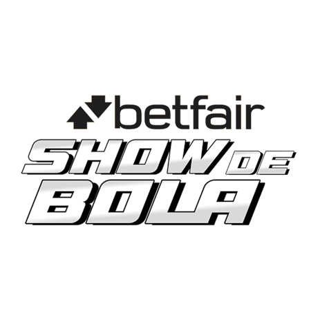 Betfair Show de Bola em Betfair Cassino