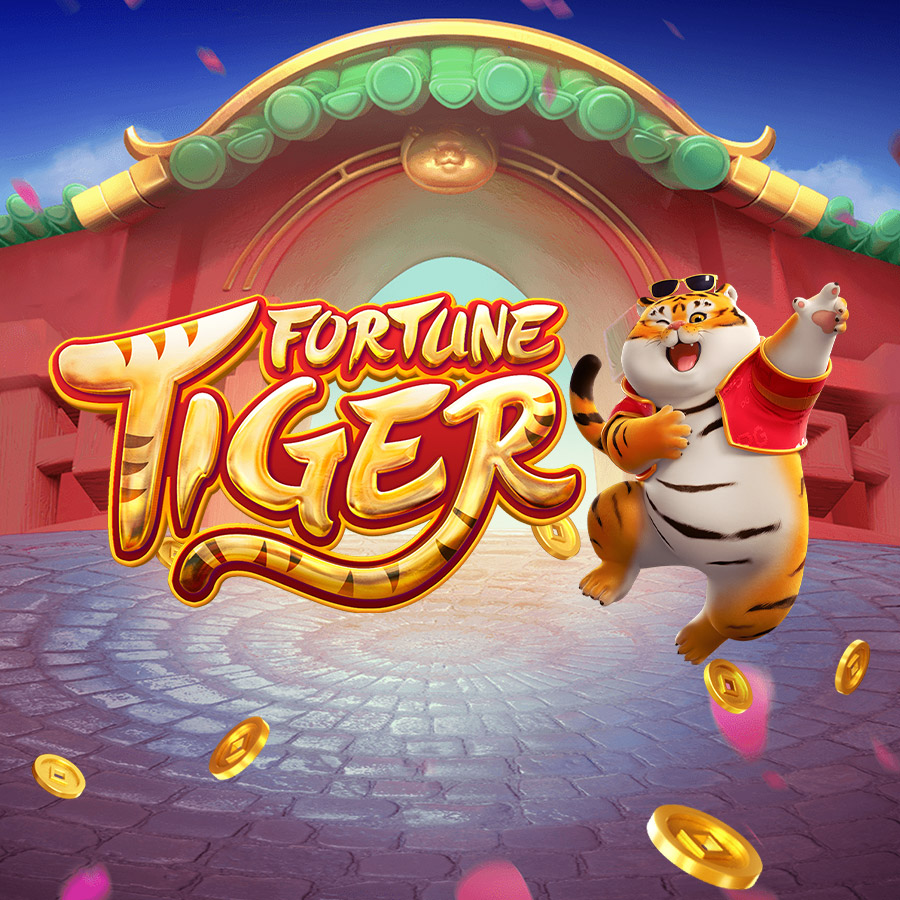 Juego Fortune Tiger en la plataforma Jugabet Casino