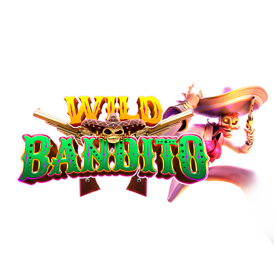 Wild Bandito em Betfair Cassino