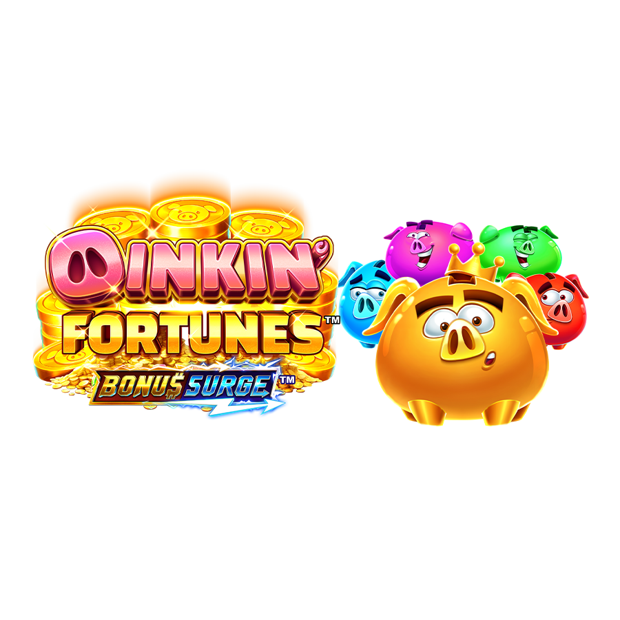 Oinkin' Fortunes™ em Betfair Cassino