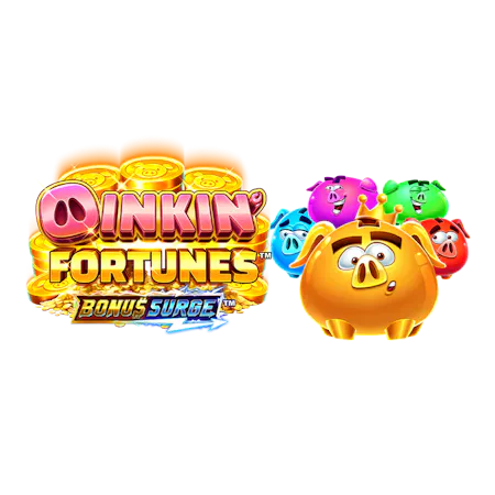 Oinkin' Fortunes™ em Betfair Cassino