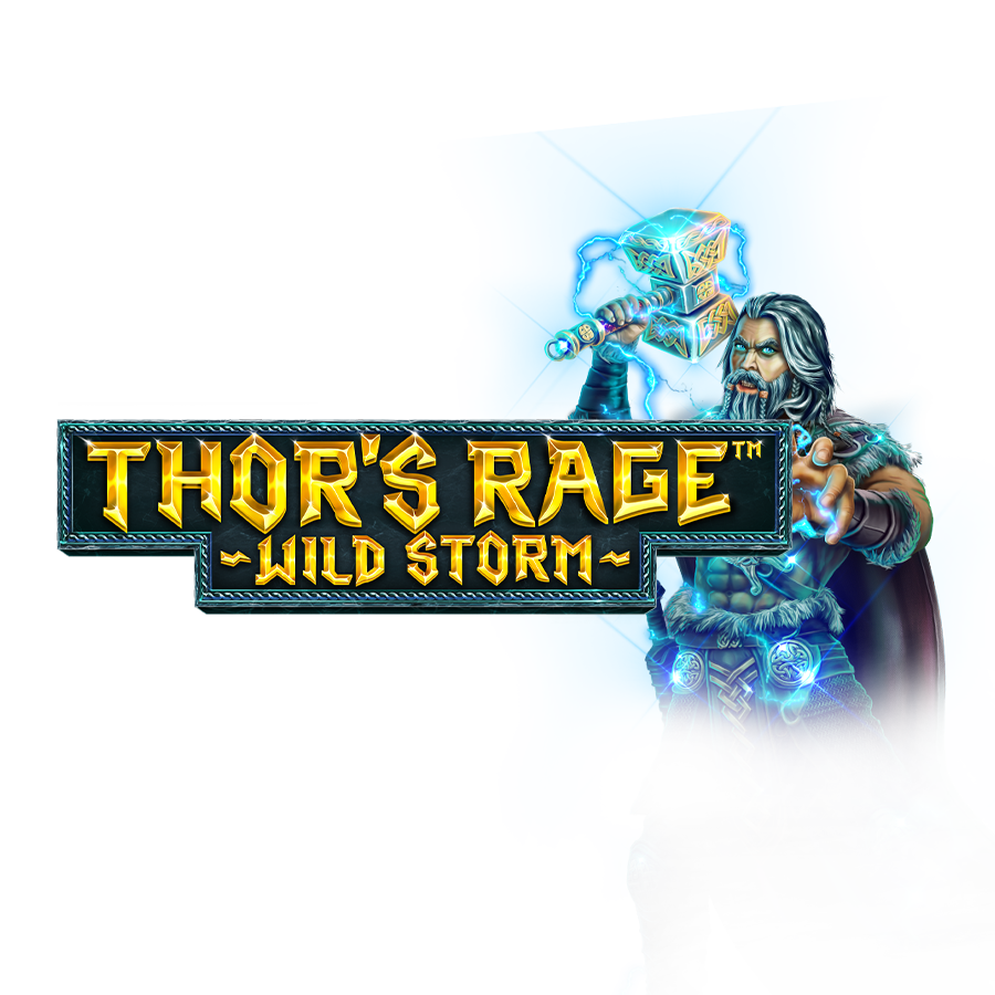 Thor's Rage: Wild Storm em Betfair Cassino