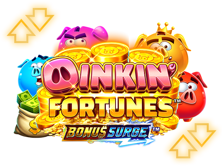 Juego Oinkin Fortunes en Betfair Casino