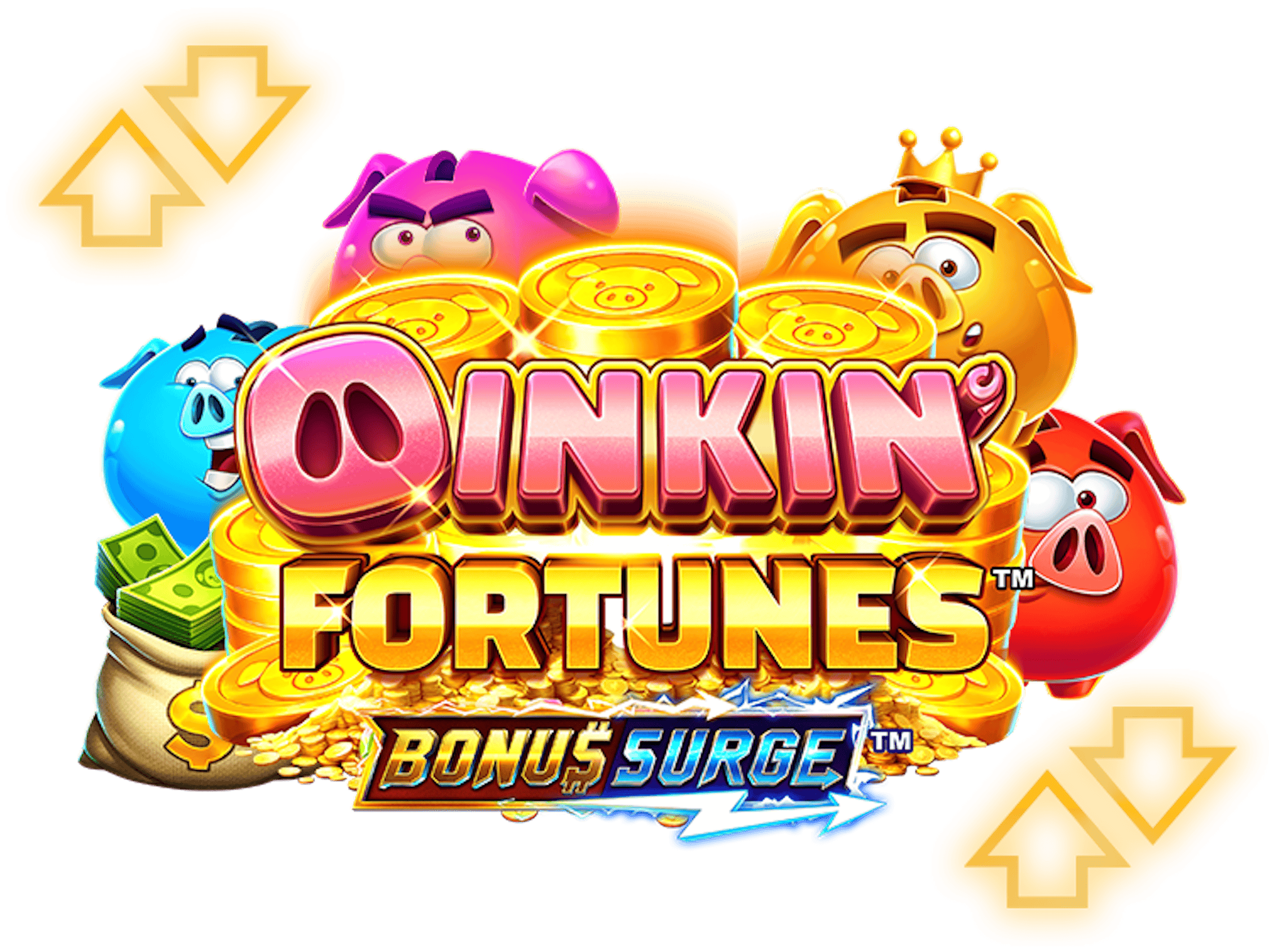 Juego Oinkin Fortunes en Betfair Casino