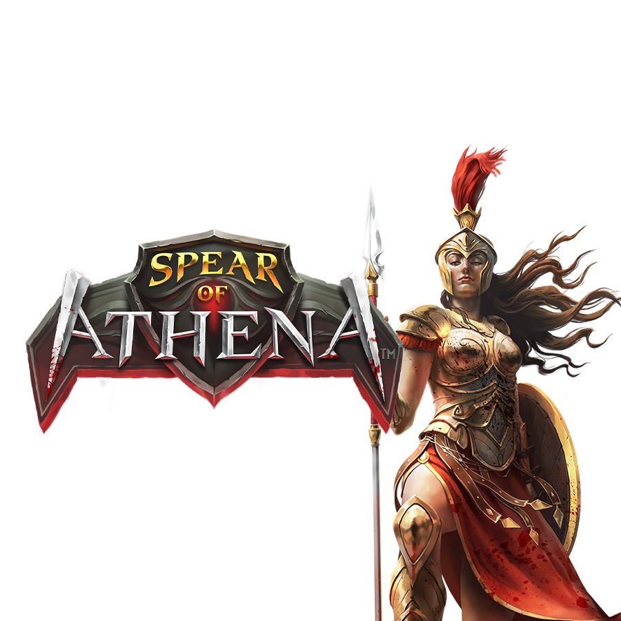 Spear of Athena em Betfair Cassino