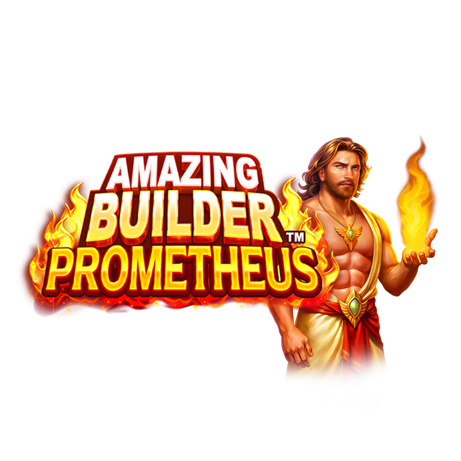 Amazing Builder™ Prometheus em Betfair Cassino