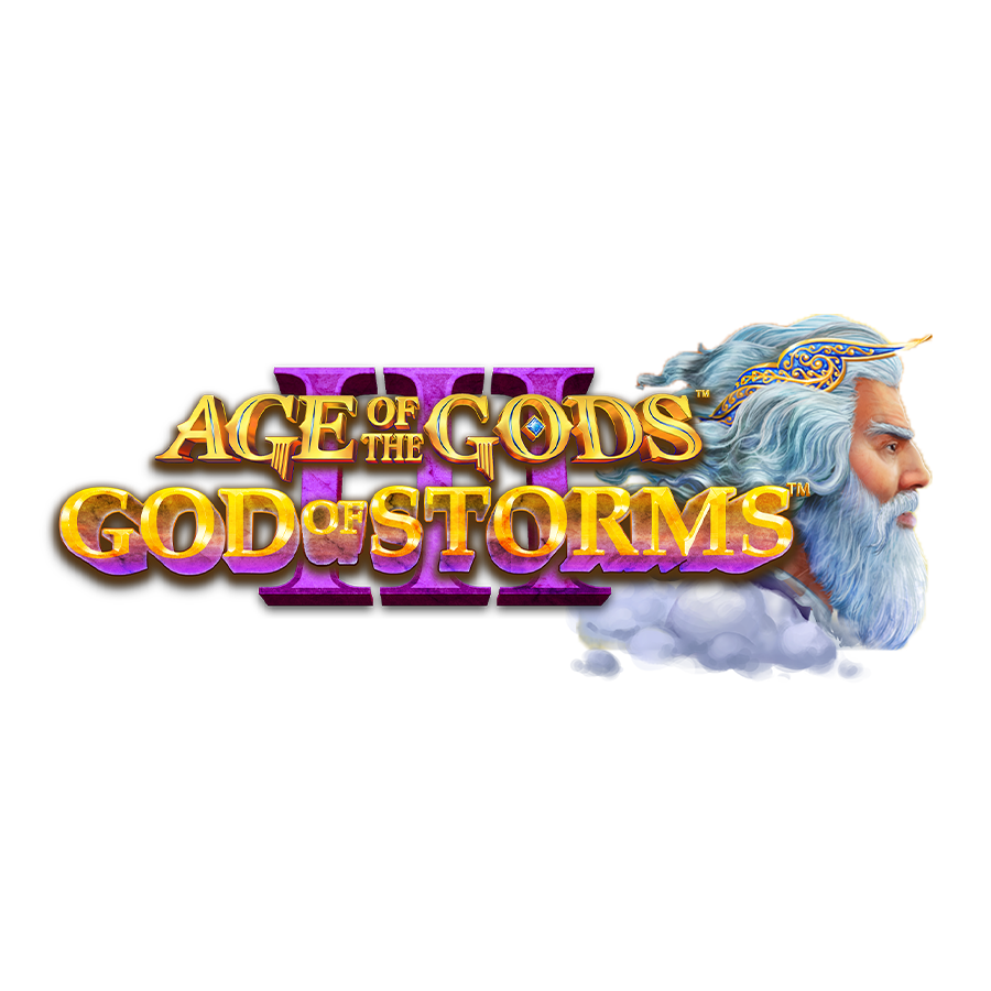 Age of the Gods God of Storms III