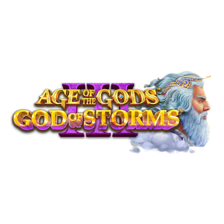 Age of the Gods God of Storms III em Betfair Cassino
