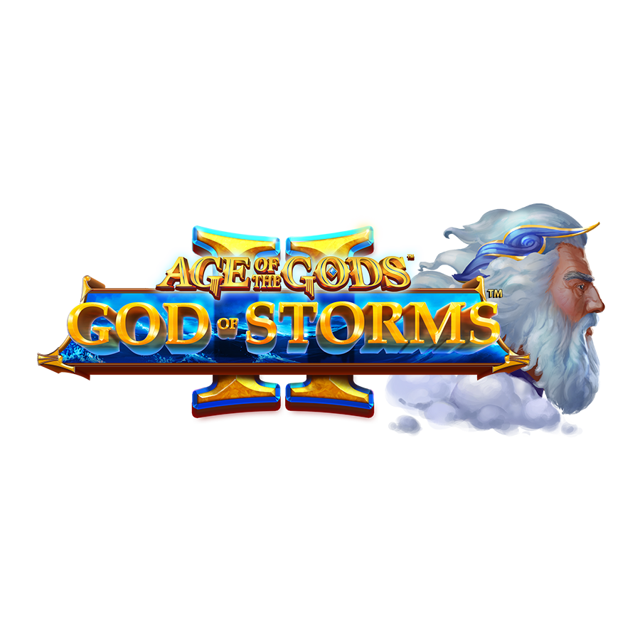 Age of the Gods: God of Storms II