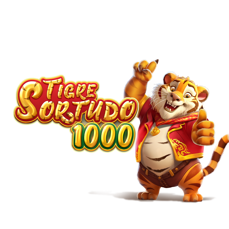 Tigre Sortudo 1000 em Betfair Cassino