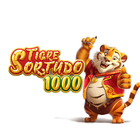 Tigre Sortudo 1000 em Betfair Cassino