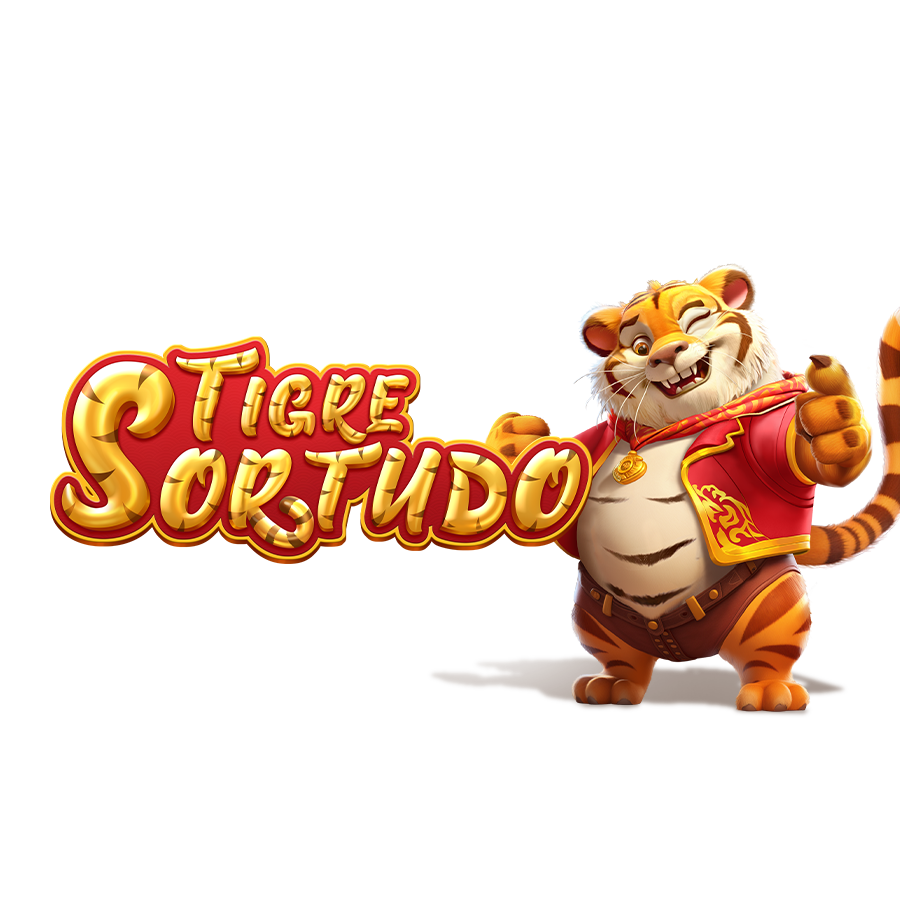 Tigre Sortudo em Betfair Cassino