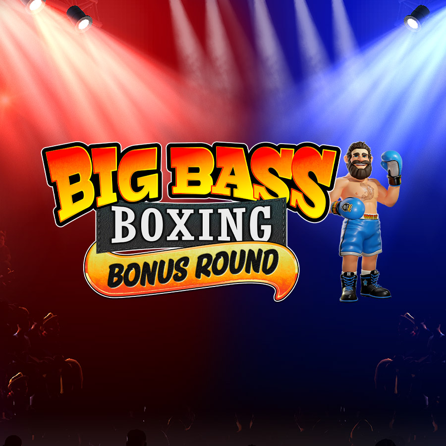 Big Bass Boxing Bonus Round