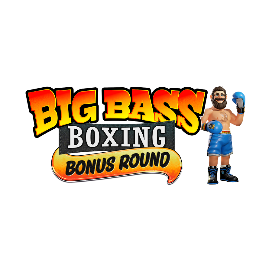 Big Bass Boxing Bonus Round em Betfair Cassino