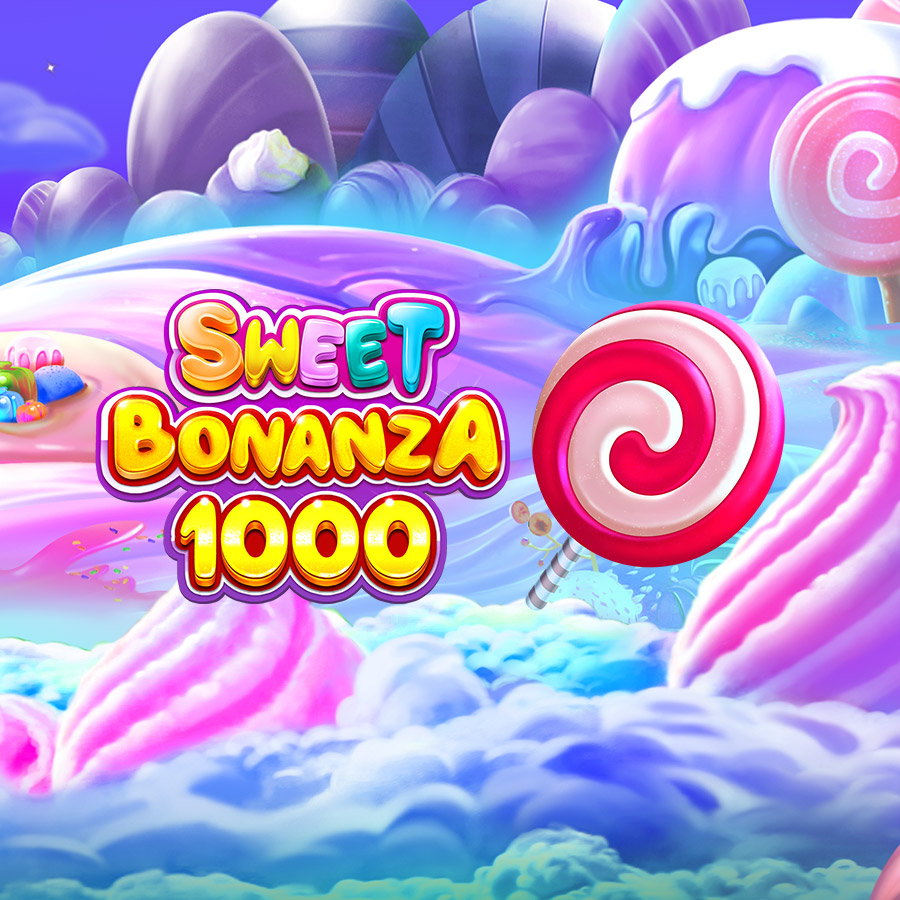 Sweet Bonanza 1000