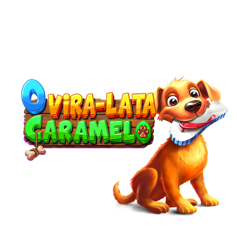 O Vira Lata Caramelo em Betfair Cassino