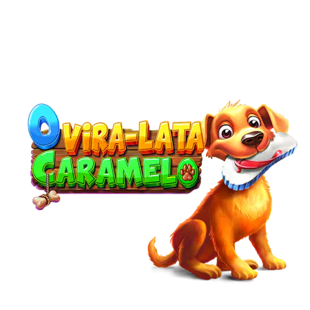 O Vira Lata Caramelo em Betfair Cassino