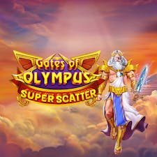 Gates of Olympus Super Scatter