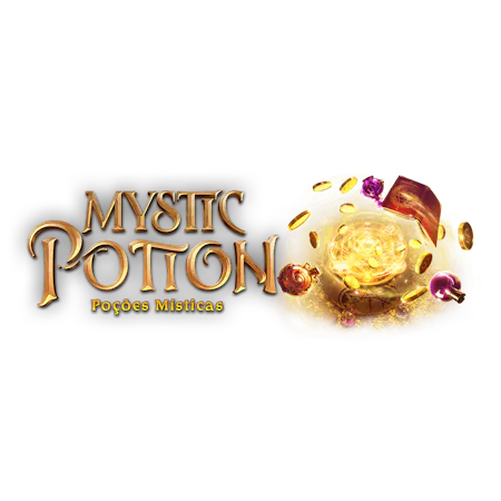 Mystic Potion em Betfair Cassino