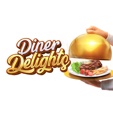 Diner Delights em Betfair Cassino