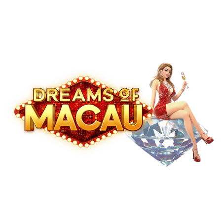 Dreams of Macau em Betfair Cassino