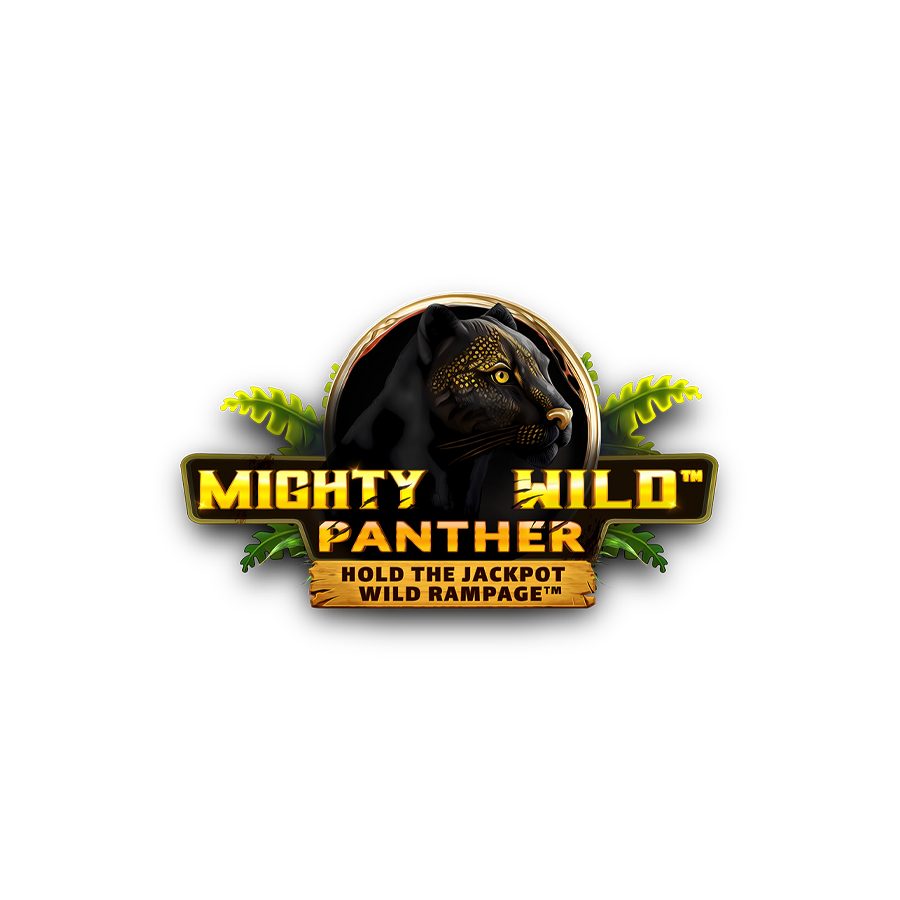 Mighty Wild: Panther